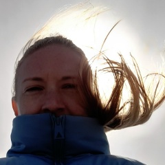 Inga Dyumina, 22.10, Санкт-Петербург