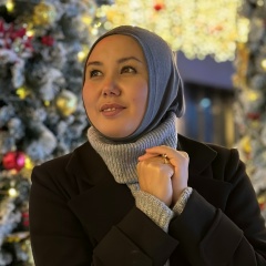 Bagdat Boluspaeva, 23.05.1991, Алматы