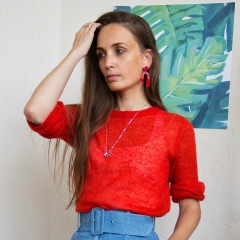 Лена Малявская, 05.06, Саратов