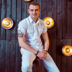 Сергей Розванов, 04.01.1984, Киев