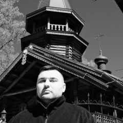 Алексей Сафёлкин, 05.08.1995, Санкт-Петербург