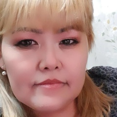 Назгул Жаанбева, 20.03.1978, Москва