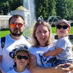 Лена Водопьянова, 10.05.1988, Санкт-Петербург