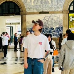 Ярослав Рудницкий, Москва