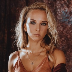 Natasha Armanova, 15.05.1994, Ульяновск