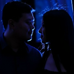 Марина Ким, 27.09.1985, Алматы