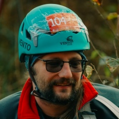 Максим Рытиков, Москва