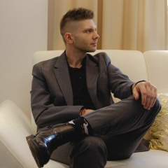 Роман Левочкин, 24.10, Орёл