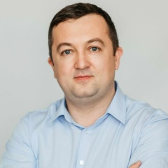 Святослав Захаров, Челябинск