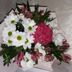 Ляйля Забирова, 12.11.1987, Казань