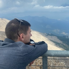 Вадим Карпович, 21.04.1995, Минск