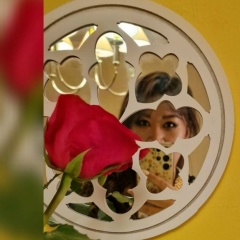 Елена Ким, 21.01, Алматы