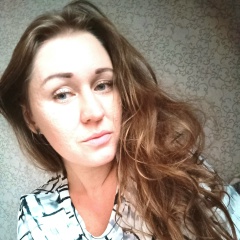 Елена Ныркова-Урывкина, 17.01.1991, Калуга