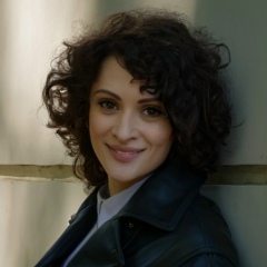 Елена Шевченко, 07.06.1985, Санкт-Петербург