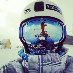 Роман Барсамян, Москва