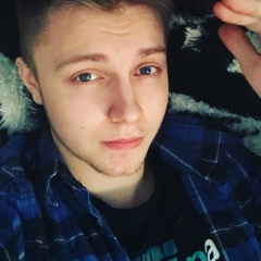 Vanya Storozhuk, 03.03.1998