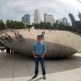 Вадим Фабиянский, 03.02, Кишинев