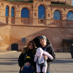 Валентин Юдин, 24.06.1986, Екатеринбург