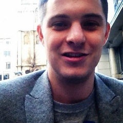 Алексей Кибалов, 28.11.1990, Москва