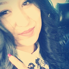 Asselya Mukaweva, 09.01