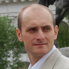 Вадим Тамбовцев, 13.04.1981, Киев