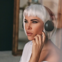 Елена Евсеенко, 04.04, Санкт-Петербург