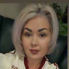 Алина Бармутина, 20.09, Москва