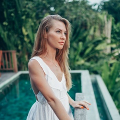 Елена Баринова, 20.10.1990, Москва