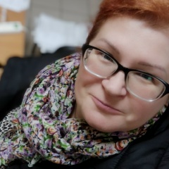 Ирина Кашина, 06.09, Санкт-Петербург