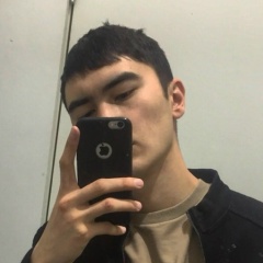 Мухтархан Амангелдин, 07.10, Уральск