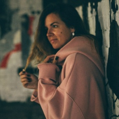 Алёна Блинова, 03.06, Санкт-Петербург