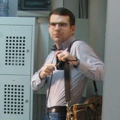 Vladimir Vishnevsky, 26.11.1984, Санкт-Петербург