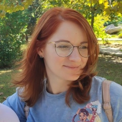 Алёна Алексеева, 07.06.1989, Новосибирск