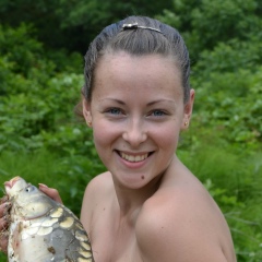 Оля Аксёнова, 08.02.1988, Новороссийск