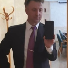 Андрей Костюков, 02.06, Москва