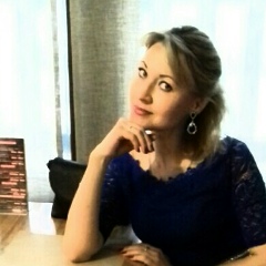 Ольга Прошко, 29.07.1982, Боярка