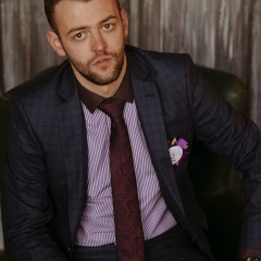 Алексей Курапов, 10.10, Санкт-Петербург