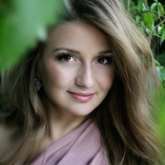 Кристина Бойко, 06.07.1990, Тюмень