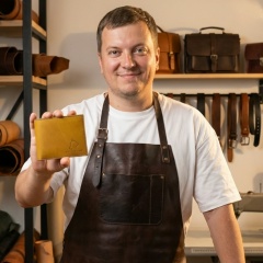 Денис Хренов, 08.01, Москва