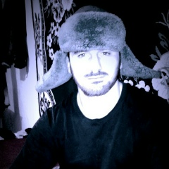 Арби Тимаев