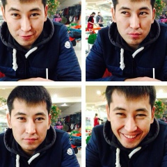 Амангельди Сармузенов, 19.08.2007, Астана