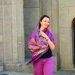 Марьям Колунчукова, 04.05, Valparaíso