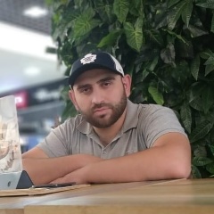 Хайрула Абдулаев, 26.06.1985