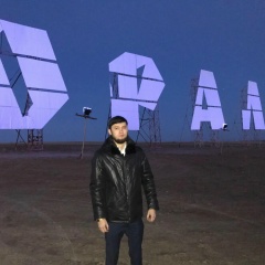 Арман Супалдияров, 10.03, Уральск