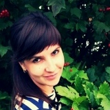 Наталья Назарова, 15.09.1986, Москва