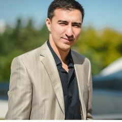 Хайрулла Джусупов, 24.09.1987, Караганда