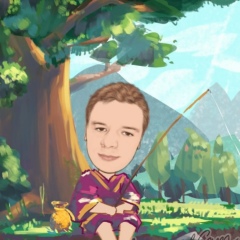 Александр Комар, 20.02, Бобруйск