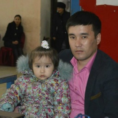 Зина Султанова, 12.05.1990, Алматы