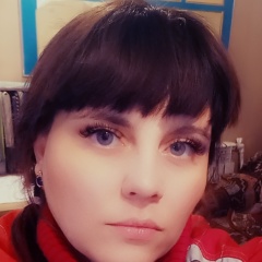 Евгения Казакова, Чита