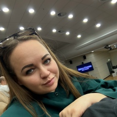 Ирина Глубышева, 24.05, Ростов-на-Дону